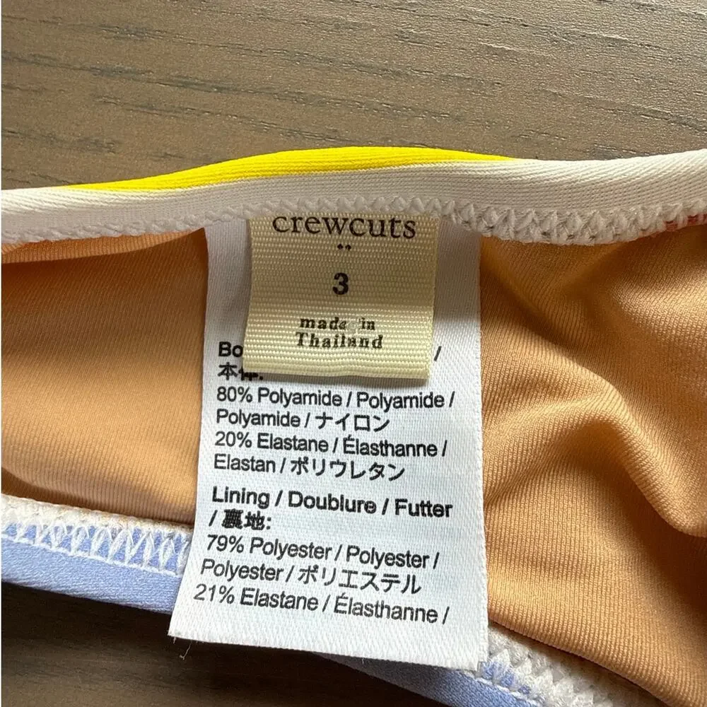 Crewcuts girls one